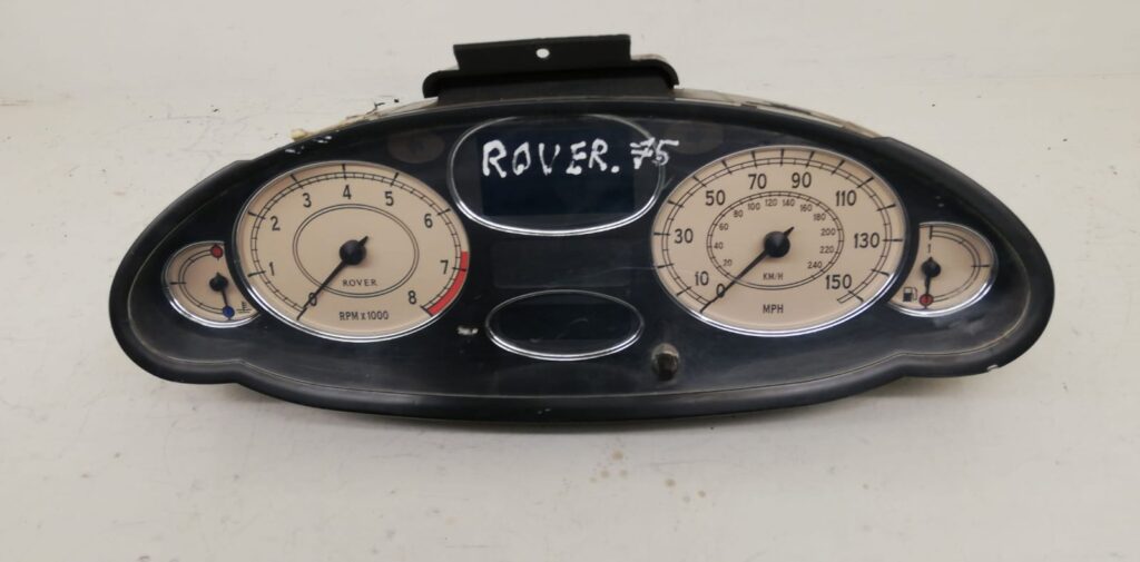 Ceasuri bord Rover 75 Anglia  (M00203)