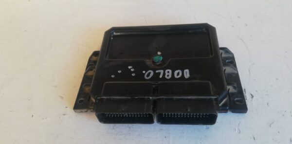 ECU / Calculator Motor Fiat Doblo 1.9 D cod R04010036B (M00206)