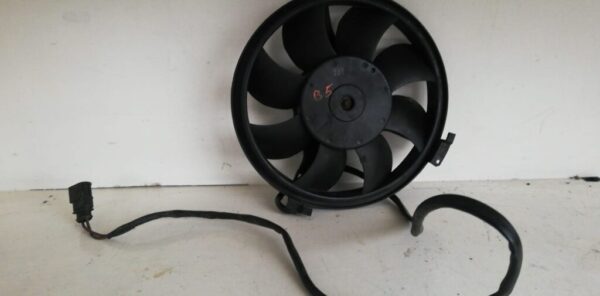 Ventilator clima VW Passat B5 (M00190)