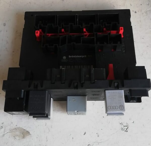 Modul confort Golf 5/Touran