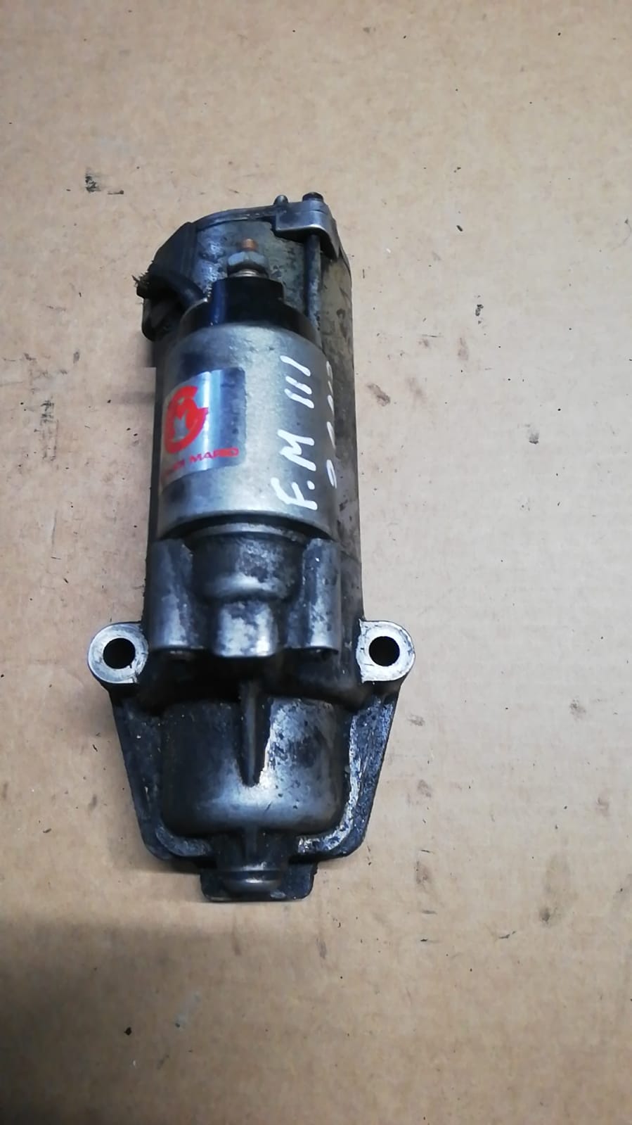Electromotor Ford Mondeo 3 2.0  (M00453)