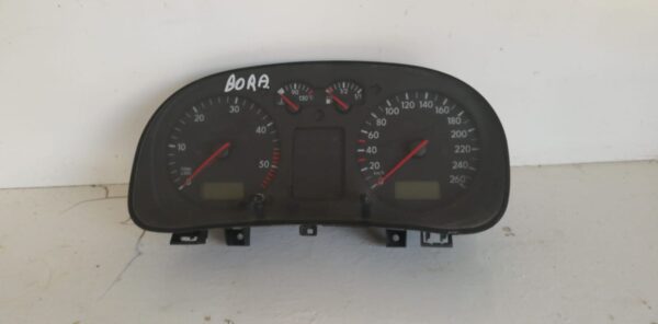 Ceasuri bord  VW Bora maxi dot (M00392)