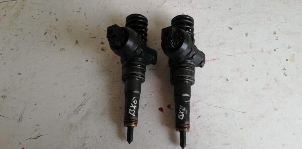 Injectoare VW Touran BXE 1.9 TDI  (M00344)