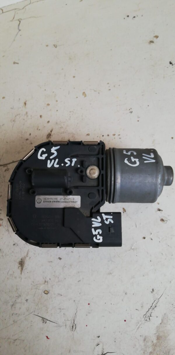 Motoras stergator VW Golf 5  (M00352)