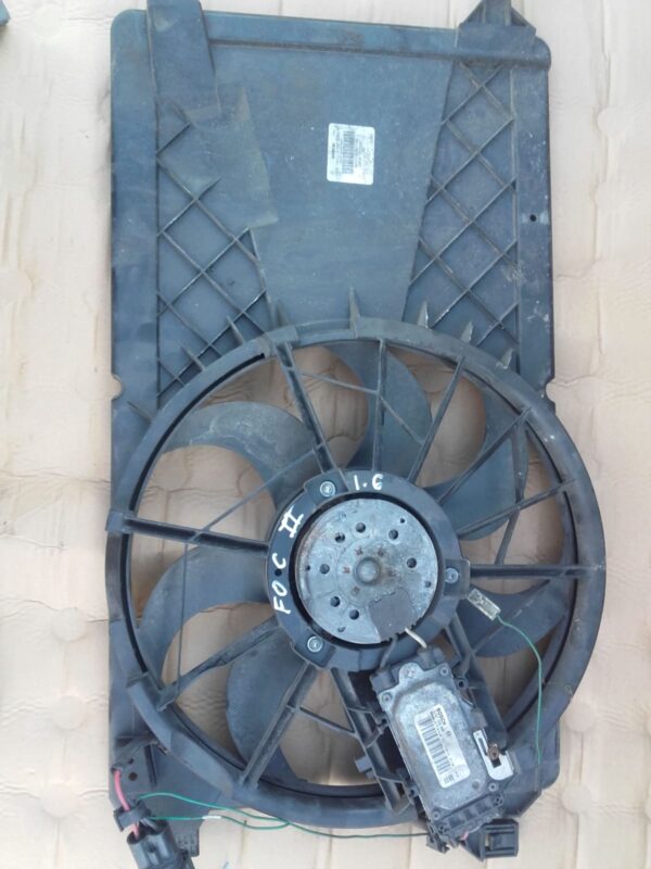 Termocupla Ford Focus 2 (M00398)