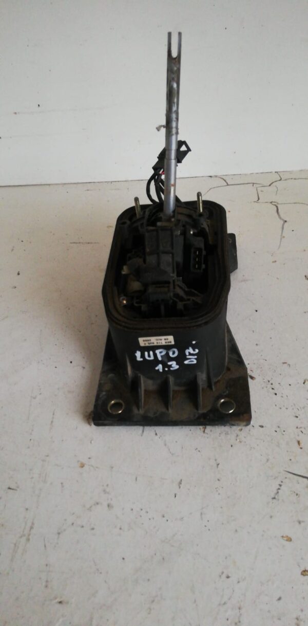 Timonerie cutie automata VW Lupo  (M00362)