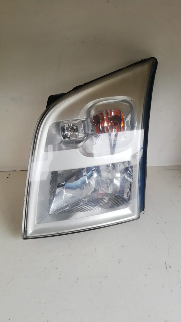 Far stanga For Transit - 2007