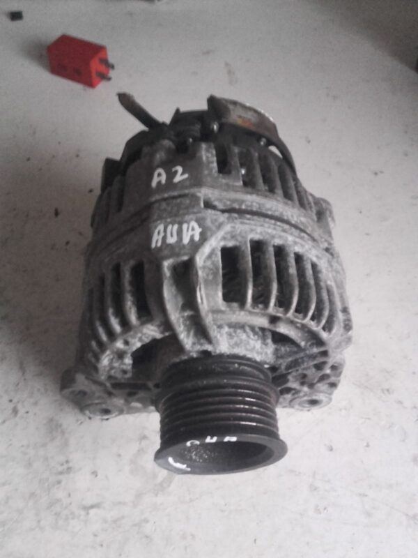 Alternator Audi A2 1.4