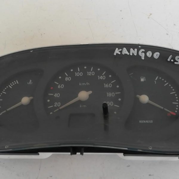 Ceasuri bord Renault Kangoo 1.9 DCI