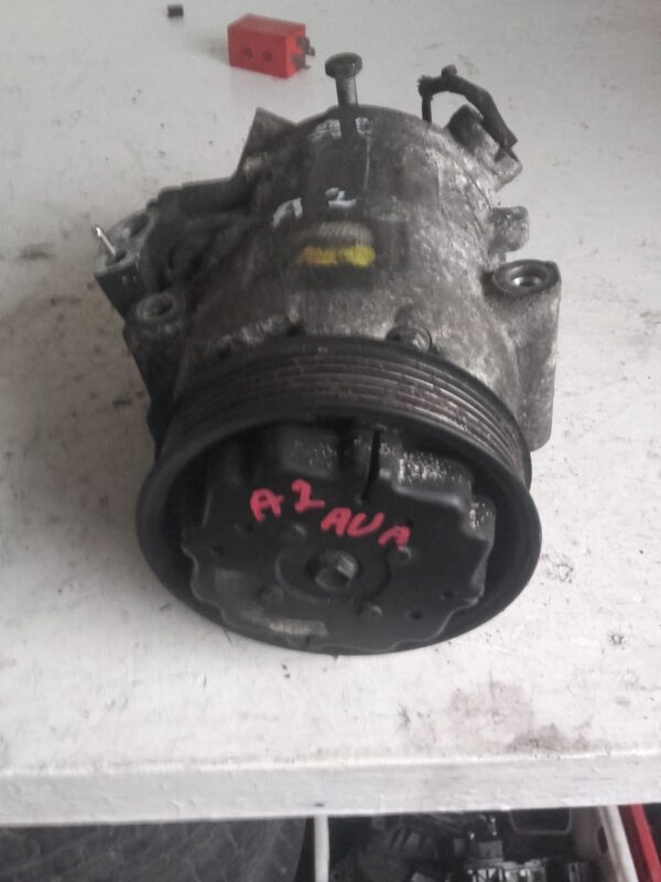 Compresor clima Audi A2 1.4