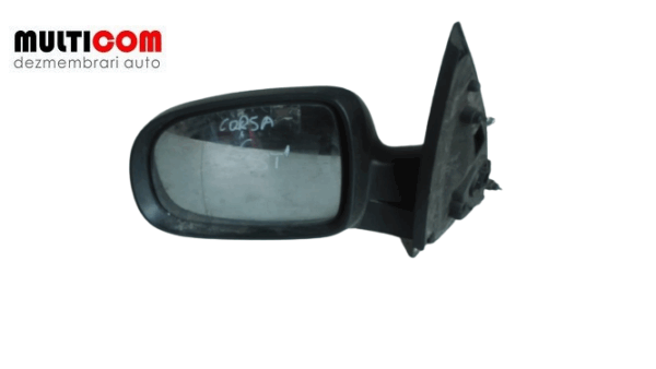 Oglinda electrica Corsa C