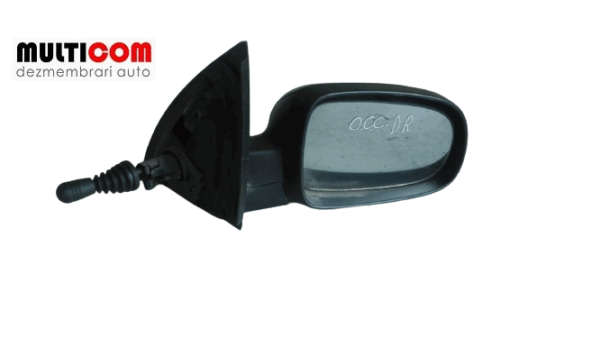 Oglinda dreapta Corsa C