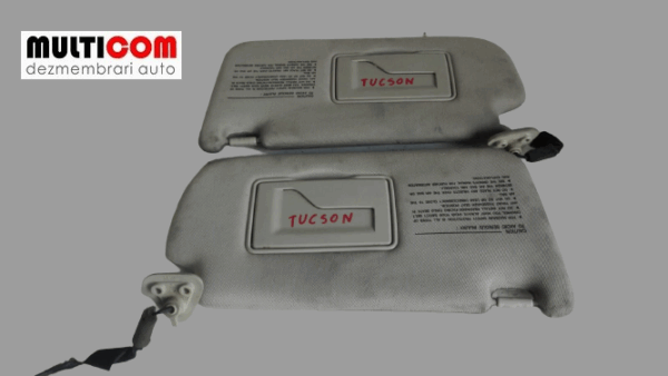 Parasolar stanga / dreapta Hyundai Tucson