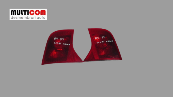 Stop stanga / dreapta Audi A4 B7 limuzina