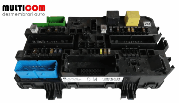 Modul confort Opel Astra H cod 13181276 DM