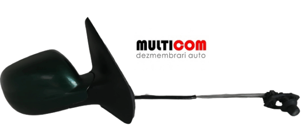 Oglinda dreapta manuala VW Bora