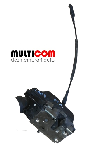 Broasca usa stanga fata Renault Laguna 2