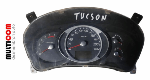 Ceasuri bord Hyundai Tucson