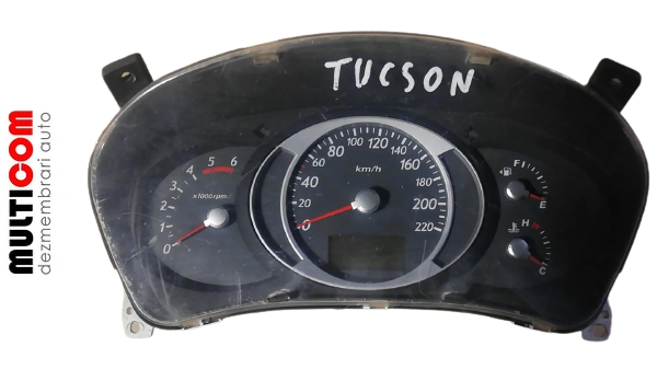 Ceasuri bord Hyundai Tucson