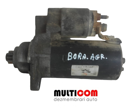 Electromotor VW Bora AGR