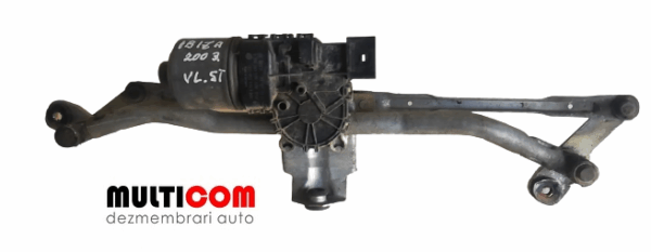 Ansamblu stergator Seat Ibiza 2003 cod 602955119 A