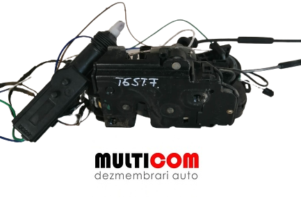 Incuietoare usa VW T5 stanga fata