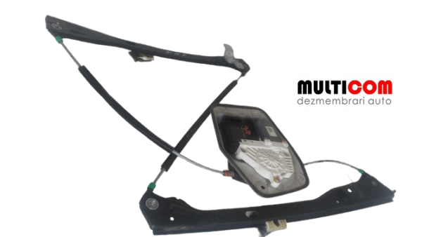 Macara electrica VW Golf 5 dreapta fata