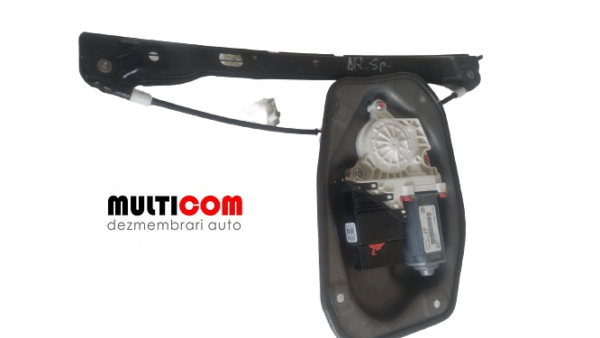 Macara electrica VW Golf 5 dreapta spate