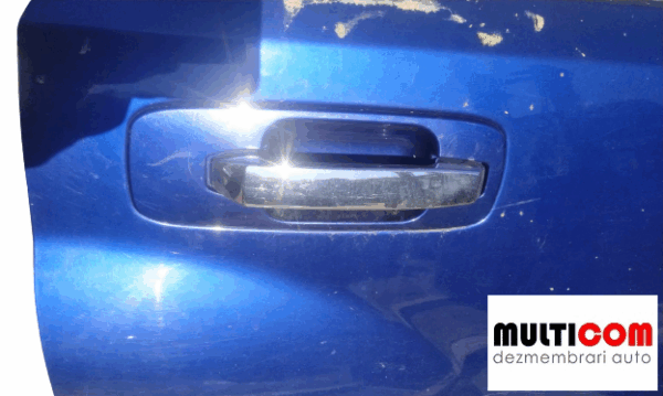 Maner usa dreapta spate Nissan X TRAIL