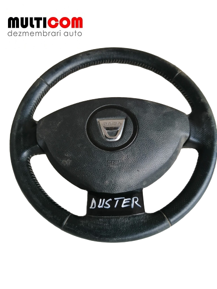 Volan Dacia Duster cu airbag
