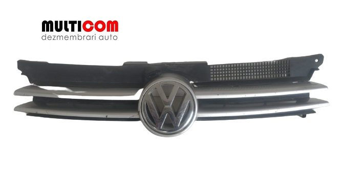 Grila radiator cu emblema VW Golf 4