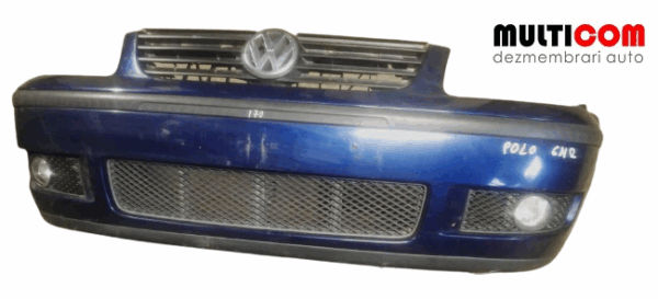Bara fata VW Polo 6N2 cu proiectoare
