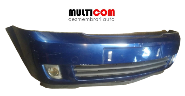 Bara fata Opel Meriva cu proiectoare