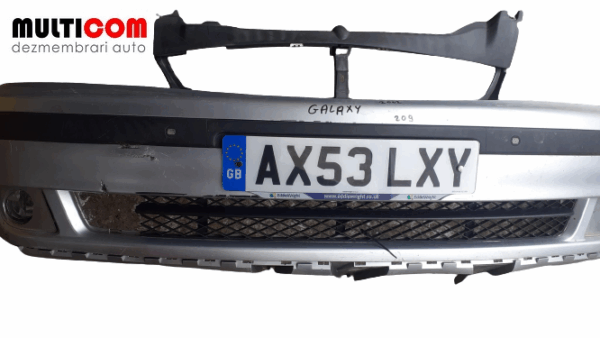 Bara fata Ford Galaxy