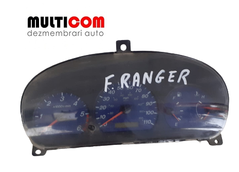 Ceasuri bord Ford Ranger