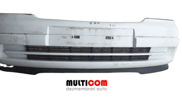 Bara fata Opel Astra G