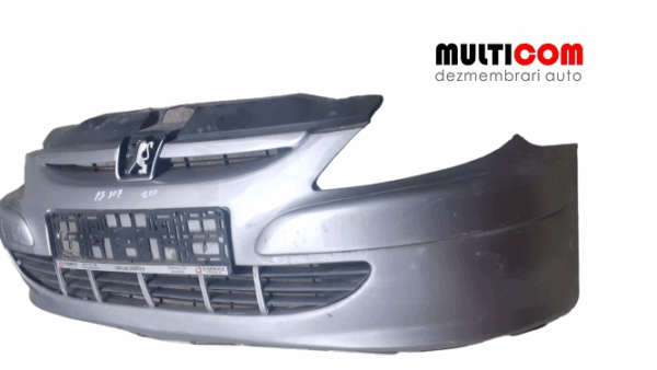Bara fata Peugeot 307