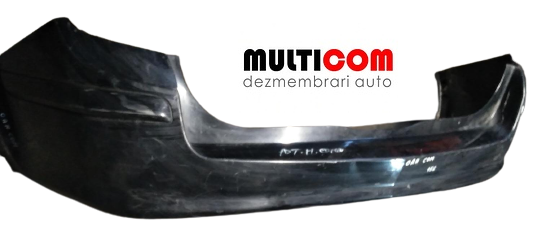 Bara spate Opel Astra H combi
