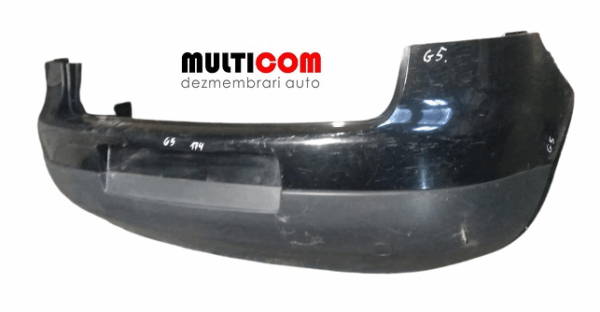 Bara spate VW Golf 5