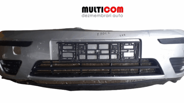 Bara fata Ford Focus 1
