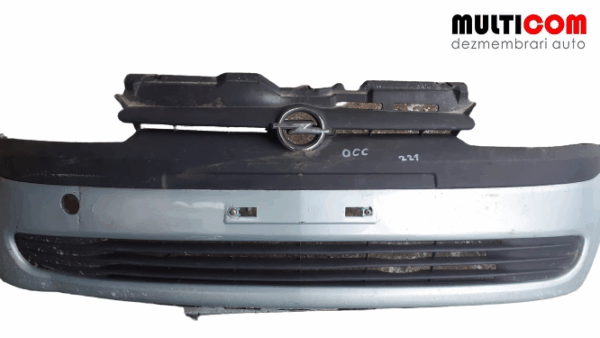 Bara fata Opel Cora C