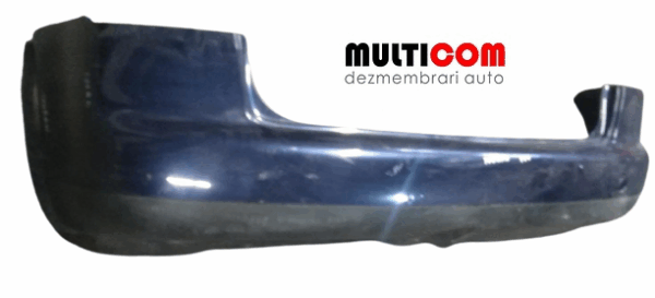 Bara spate VW Touran