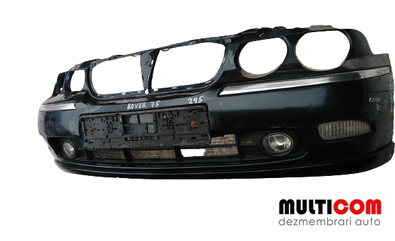 Bara fata Rover 75 cu proiectoare