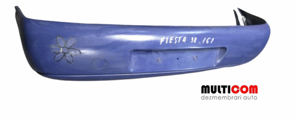 Bara spate Ford Fiesta 1998