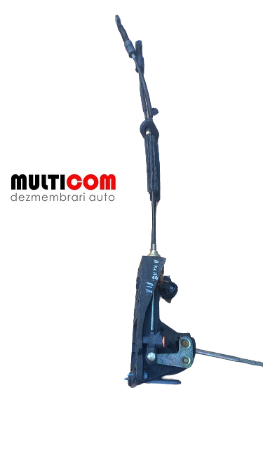 Timonerie Mercedes A class diesel