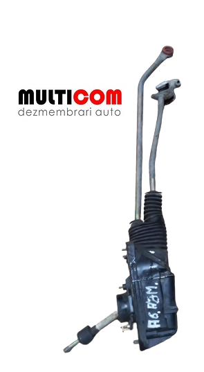 Timonerie Audi A6 cod AJM