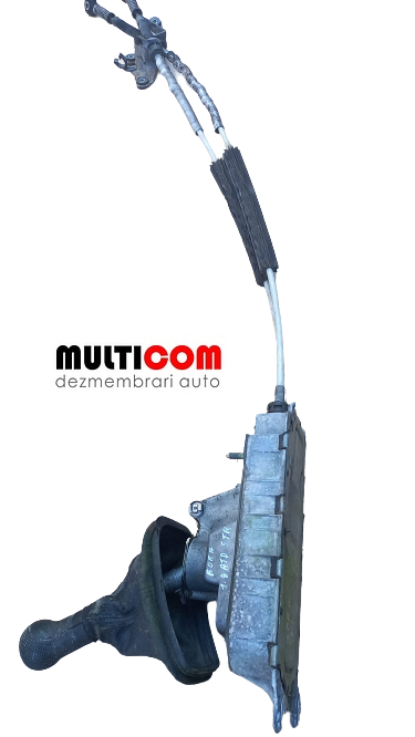 Timonerie VW Bora 1.9 TDI 5 trepte