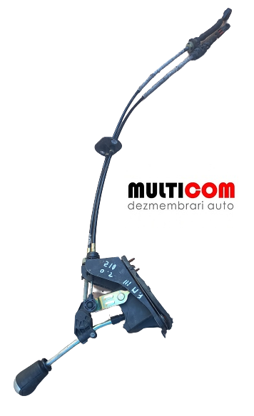 Timonerie Ford Mondeo 3 2.0 diesel