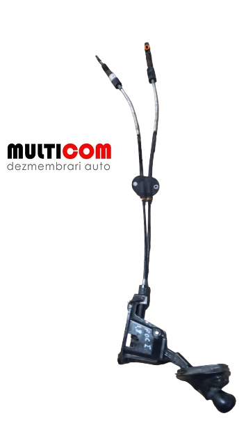 Timonerie Ford Focus 1 1.8