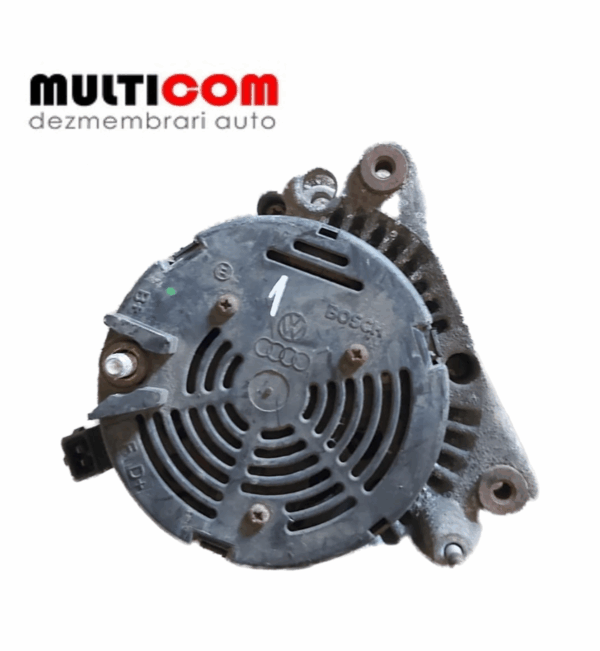 Alternator VW Polo cod 0123325006